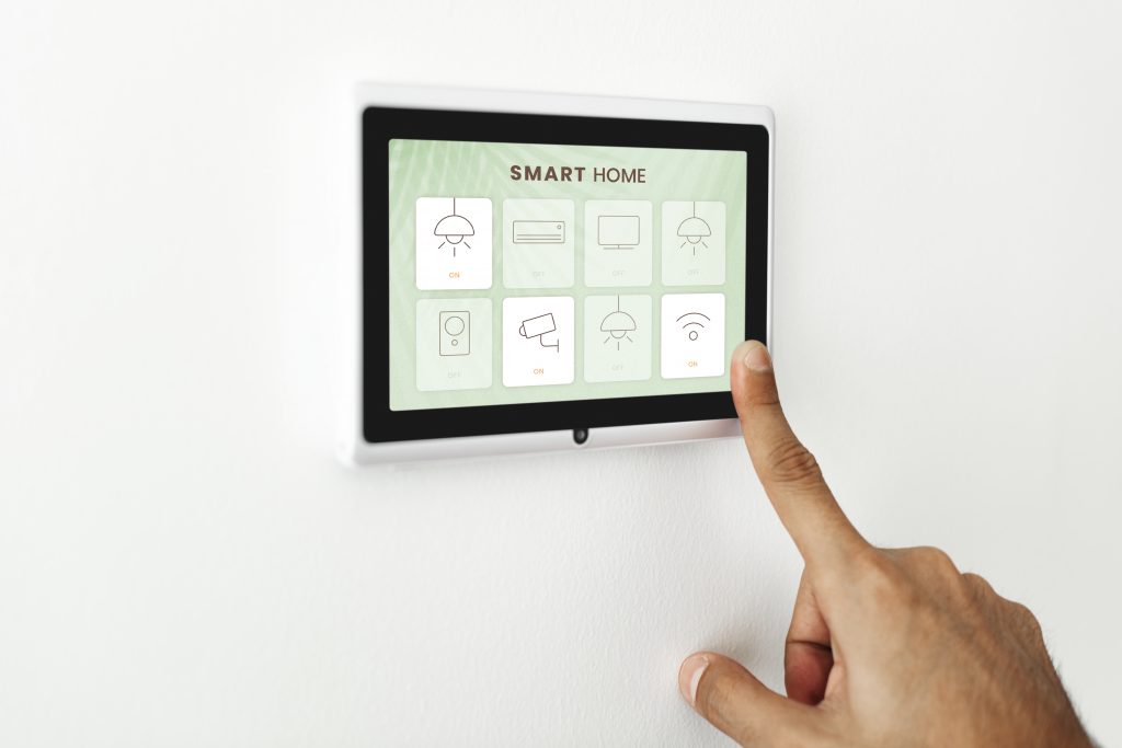 What is a smart home system? What are the basic features? Foreman